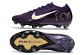 Crampons Air Zoom Mercurial Vapor 16 Elite SG Édition Spéciale - Violet/Blanc
