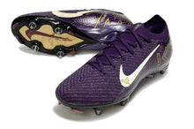 Air Zoom Mercurial Vapor 16 SG Édition Spéciale - Violet/Blanc