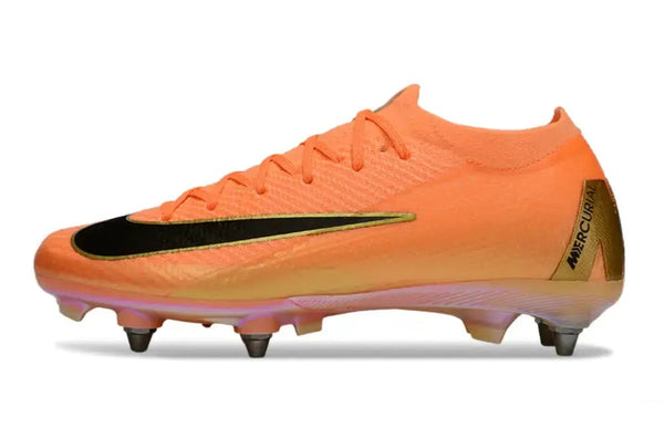 Air Zoom Mercurial Vapor 16 SG - DEJA VU Orange/OR