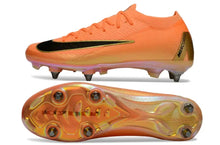 Air Zoom Mercurial Vapor 16 SG - DEJA VU Orange/OR