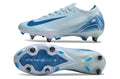 Crampons Air Zoom Mercurial Vapor 16 Elite SG-PRO Mad Ambition - Bleu/Bleu