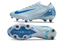 Air Zoom Mercurial Vapor 16 SG-PRO Mad Ambition - Bleu/Bleu