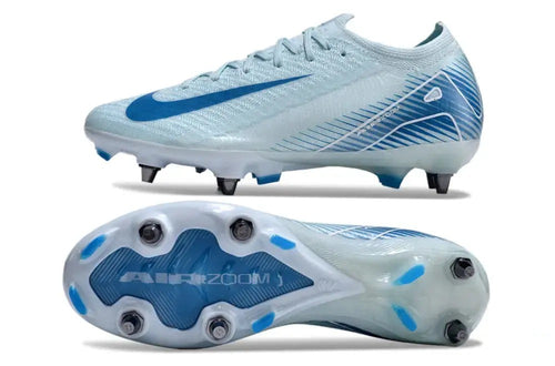 Air Zoom Mercurial Vapor 16 SG-PRO Mad Ambition - Bleu/Bleu