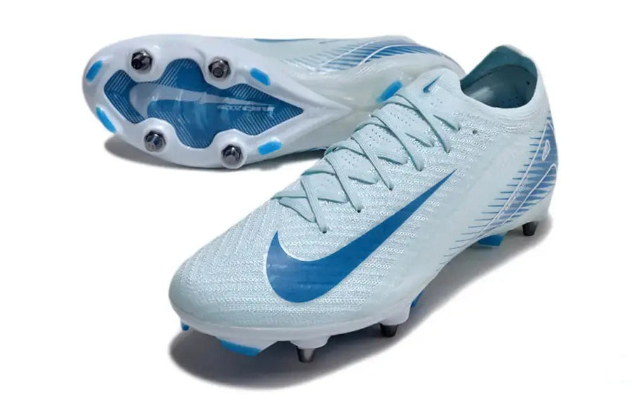 Crampons Air Zoom Mercurial Vapor 16 Elite SG-PRO Mad Ambition - Bleu/Bleu