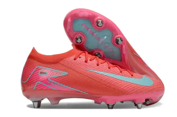 Air Zoom Mercurial Vapor 16 SG-PRO Mad Energy - Rouge/Vert