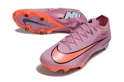 Air Zoom Mercurial Vapor 16 SG - Scary Good - Rose/Orange/Noir