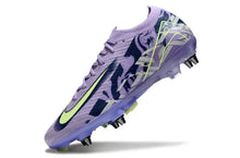 Air Zoom Mercurial Vapor 16 SG United - Purple Agate/Jaune Fluo