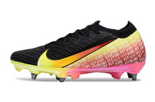 Nike Mercurial Vapor 16 SG - Noir/Orange