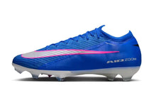 Nike Mercurial Vapor 16 FG Attack Pack - Bleu/Argent/Rose