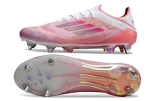 F50 Elite SG 304 - Rose clair/Purple Glow/Lite Pink ÉDITION LIMITÉE