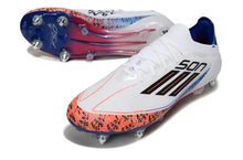 F50 Elite Lacets SG Son Heung-Min TAEGEUK7 - Blanc/Noir/Rouge ÉDITION LIMITÉE