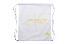 Adidas F50 + Laceless FG Gold Edition - Or