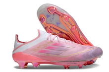 F50+ Lacets FG 304 - Rose clair/Purple Glow/Lite Pink ÉDITION LIMITÉE