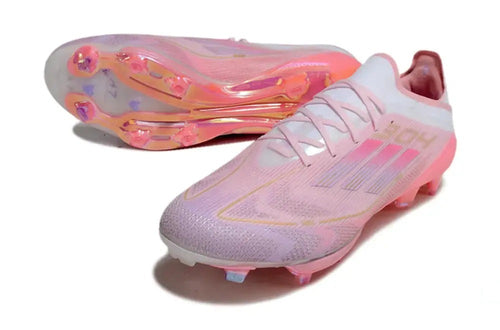 F50+ Lacets FG 304 - Rose clair/Purple Glow/Lite Pink ÉDITION LIMITÉE