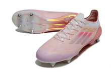 F50 Languette SG 304 - Rose clair/Purple Glow/Lite Pink ÉDITION LIMITÉE