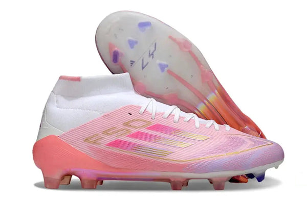 F50 Montante FG 304 - Rose clair/Purple Glow/Lite Pink ÉDITION LIMITÉE