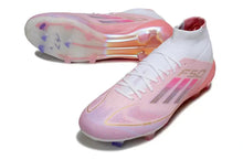 F50 Montante FG 304 - Rose clair/Purple Glow/Lite Pink ÉDITION LIMITÉE