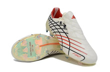 F50 SPIDER ELITE FG 30TH ANNIVERSARY - BLANC/ROUGE/BLEU MARINE ÉDITION LIMITÉE