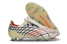 F50 SPIDER ELITE FG 30TH ANNIVERSARY - BLANC/ROUGE/BLEU MARINE ÉDITION LIMITÉE