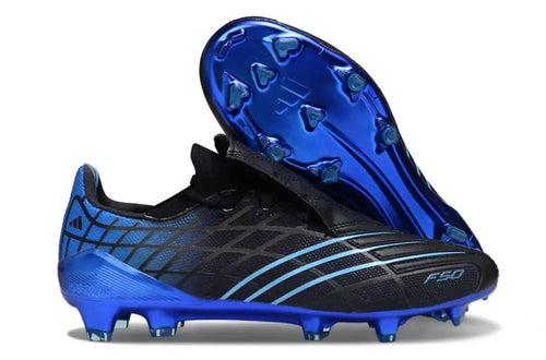 F50 SPIDER ELITE FG 30TH ANNIVERSARY - NOIR/BLEU ÉDITION LIMITÉE