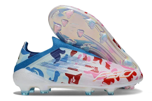 F50 x Bape Laceless FG