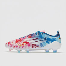 F50 x Bape Languette FG - Rose/Bleu