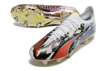 Ultra Ultimate SE Legacy of Speed x PD25 FG - Blanc/Bleu/Rouge/Doré