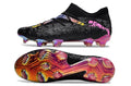 Crampons Future 7 Ultimate Elite FG/AG Orlinski - Noir/Argenté/Dark Amethyst/Sun Stream ÉDITION LIMITÉE