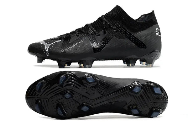 Future Ultimate FG Eclipse - Noir/Gris