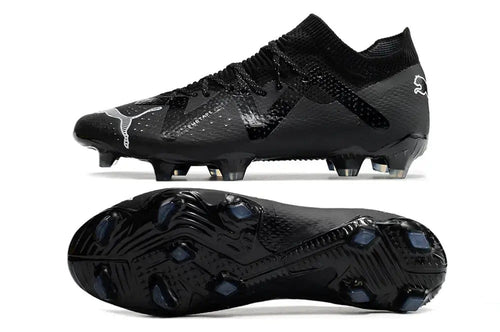 Future Ultimate FG Eclipse - Noir/Gris