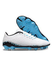 Hypervenom Phantom 1 FG - White Photo Blue