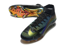 Nike Mercurial Superfly 10 Elite FG Cosmic Speed Noir