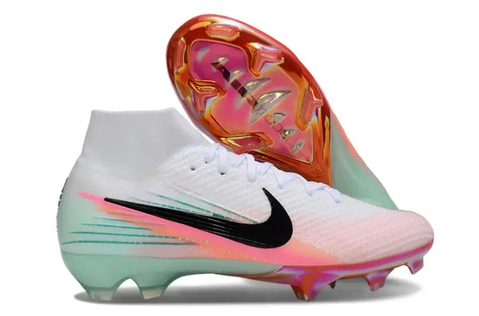 Crampons Mercurial Superfly 10 Elite FG Sam Kerr