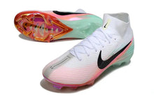 Crampons Mercurial Superfly 10 Elite FG Sam Kerr – vue 2