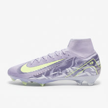 Nike Mercurial Superfly 10 Elite FG United Purple