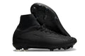 Crampons Mercurial Superfly 5 Elite FG Noir