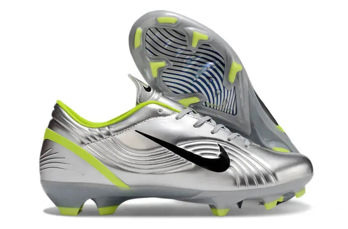 Crampons Mercurial Vapor 1 Elite Edition R9 - Gris/Vert