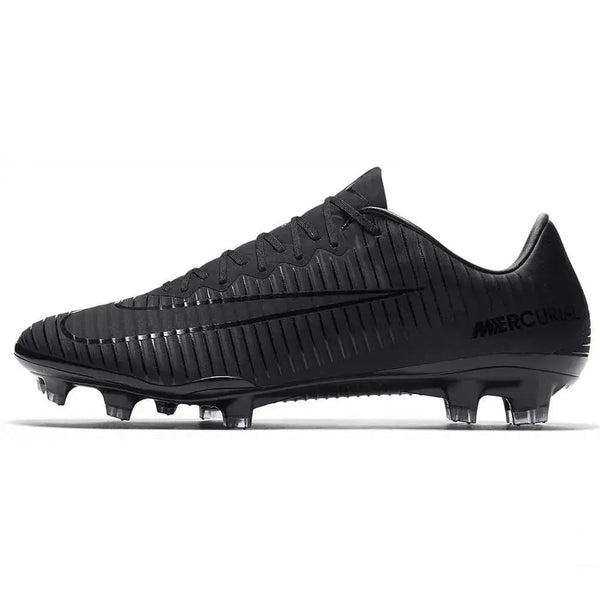 Mercurial Vapor 11 Elite FG Full Black - Noir