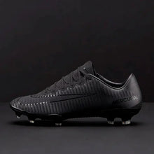 Mercurial Vapor 11 Elite FG Full Black - Noir