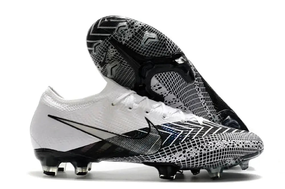 Mercurial Vapor 13 Elite FG Dream Speed 3 - Blanc/Noir