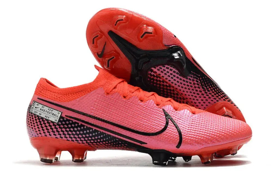 Crampons Mercurial Vapor 13 Elite FG Future Lab - Rose/Noir