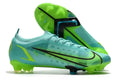 Crampons Mercurial Vapor 14 Elite FG Impulse - Turquoise/Vert