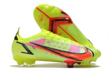 Mercurial Vapor 14 Elite FG 'Motivation Pack' - Jaune/Rouge/Noir