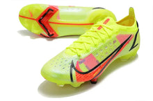 Mercurial Vapor 14 Elite FG 'Motivation Pack' - Jaune/Rouge/Noir
