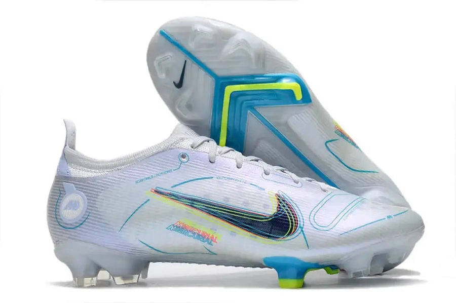 Crampons Mercurial Vapor 14 Elite FG 'Progress Pack'