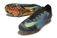 Nike Mercurial Vapor 16 Cosmic Speed Noir FG