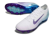 MERCURIAL VAPOR 16 ELITE AG Chromatic - Blanc/Violet/Bleu
