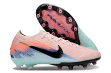 MERCURIAL VAPOR 16 ELITE AG UNITED - SILT RED/BLEU