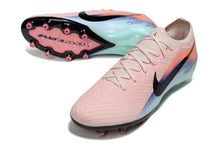 MERCURIAL VAPOR 16 ELITE AG UNITED - SILT RED/BLEU