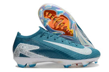 Mercurial Vapor 16 Elite FG Concept Bleu/Gris